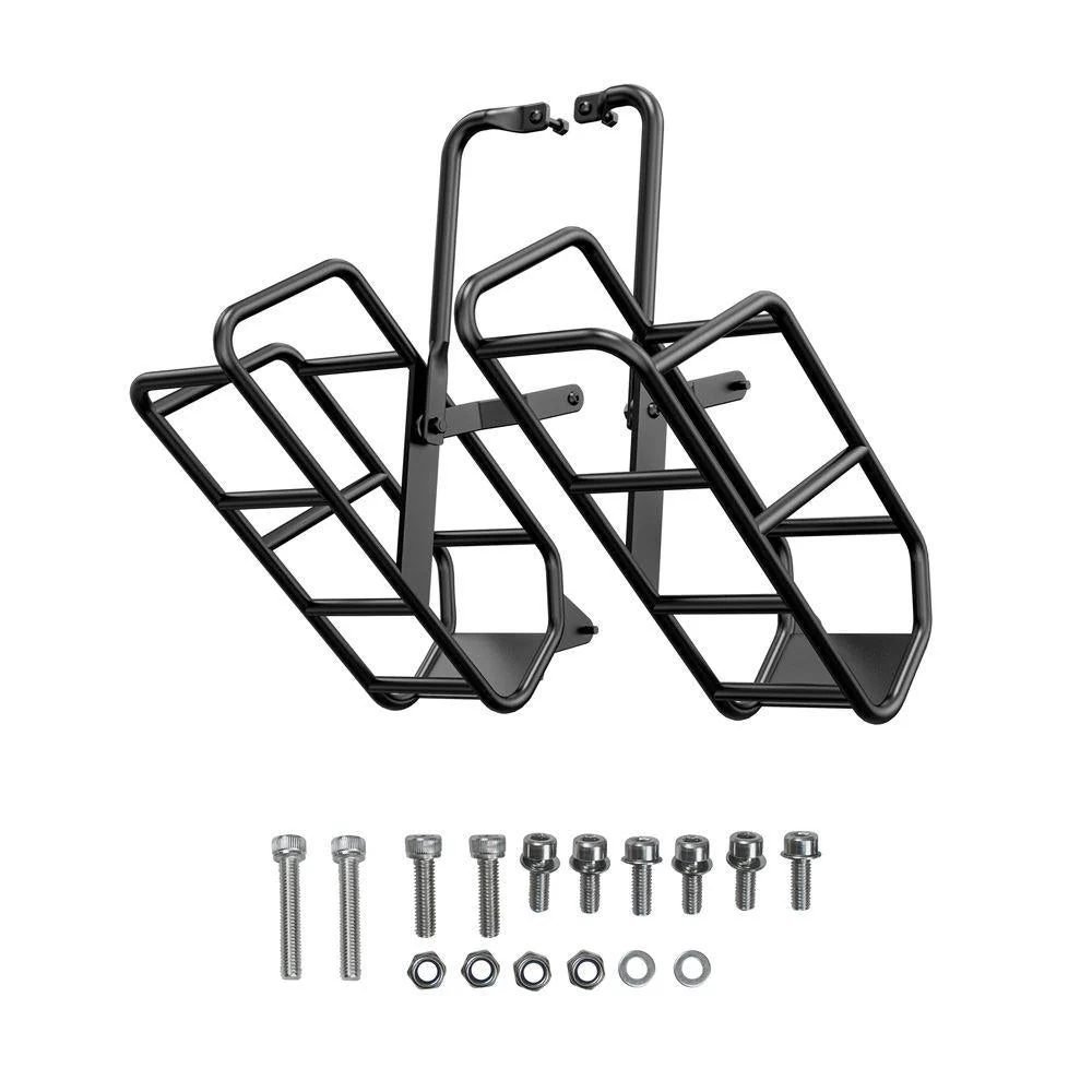 Batteriehalter für Titan