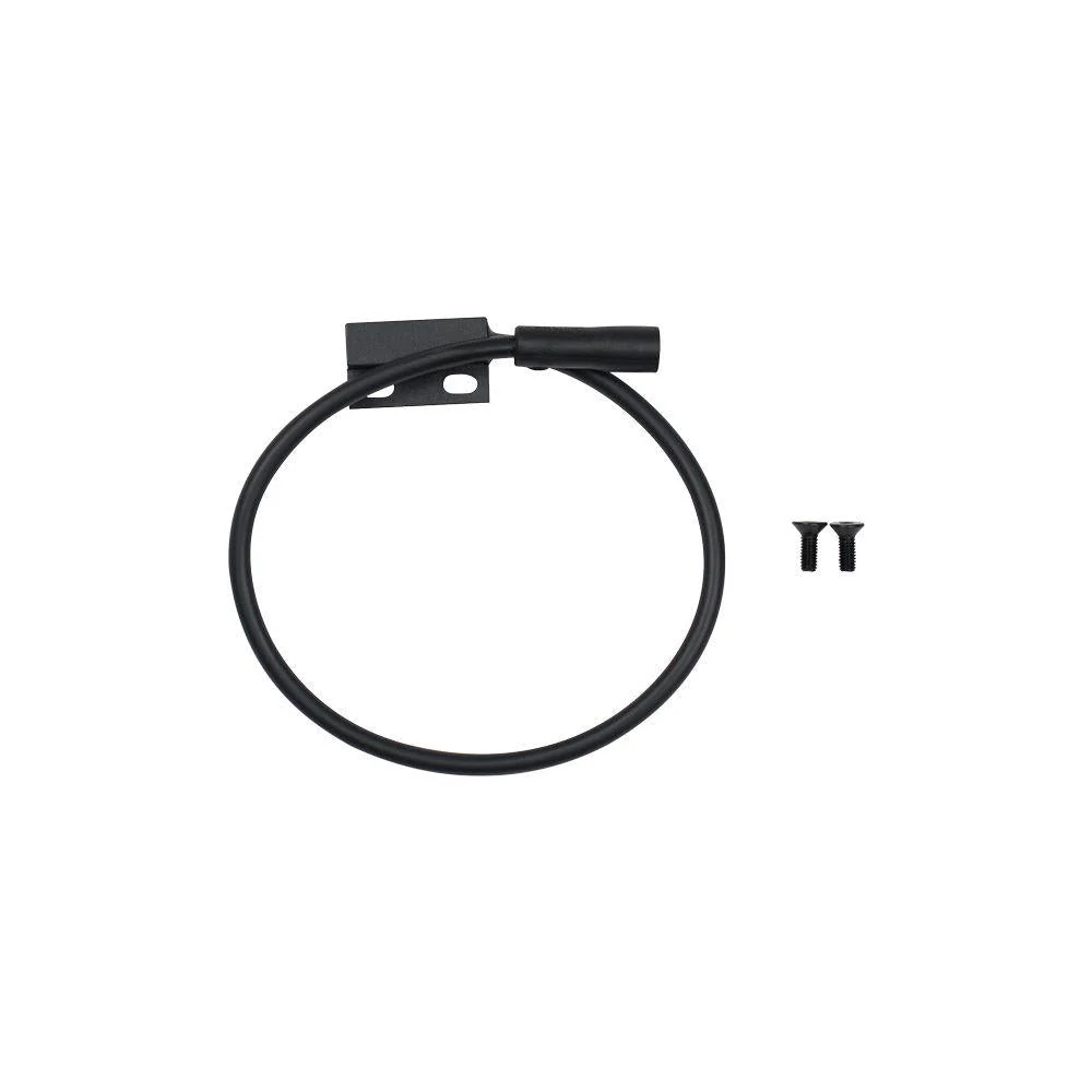 Batterieschlosssensor für Titan