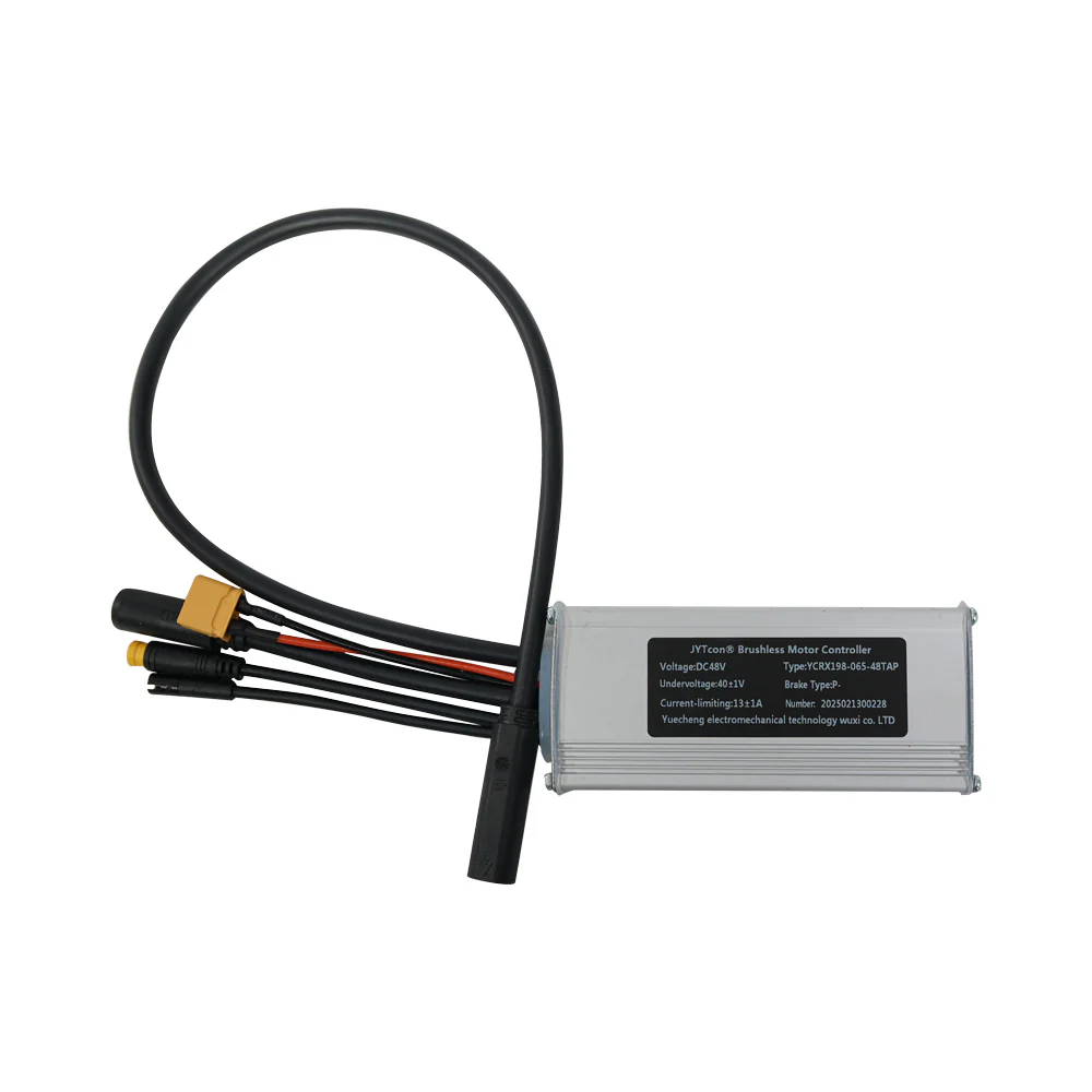 Controller für T2