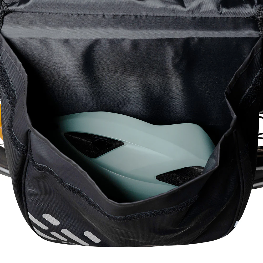 Fahrradträger Gepäckträgertasche﻿ für C11/C11pro/C21/M1pro/T1PRO - Image 4