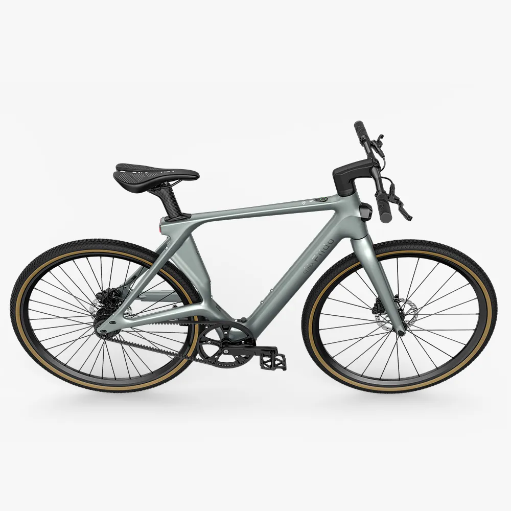Fiido Air Ultraleichtes E-Bike aus Carbonfaser - Image 9