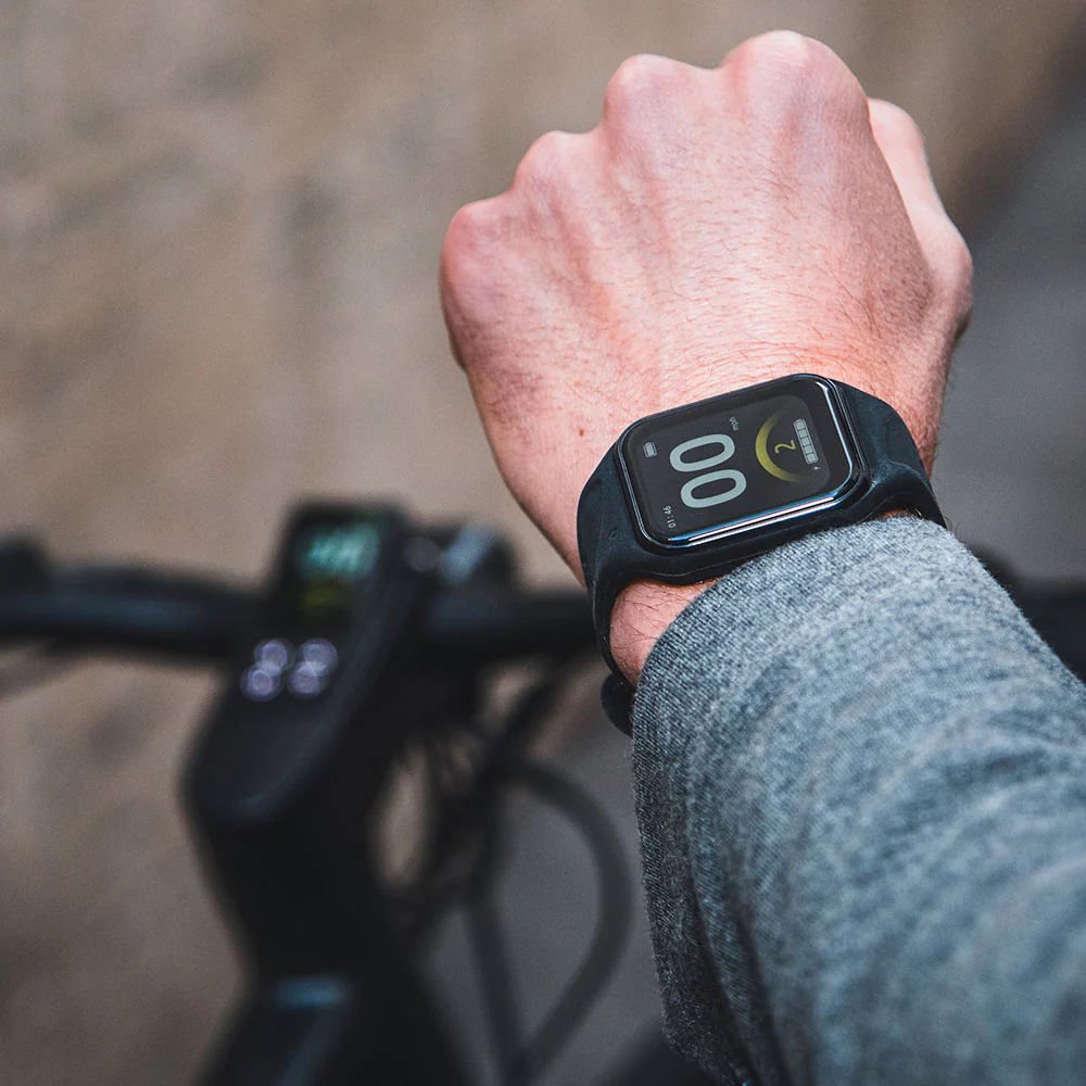 Fiido C21 E-Gravel & City E-Bike - Image 6