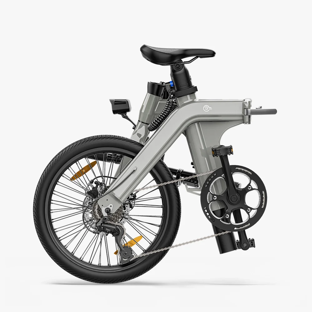 Fiido D11 Klapprad Urban E-Bike - Image 10