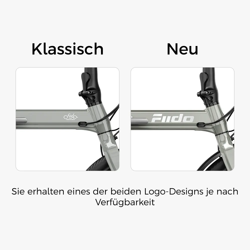 Fiido D11 Klapprad Urban E-Bike - Image 3