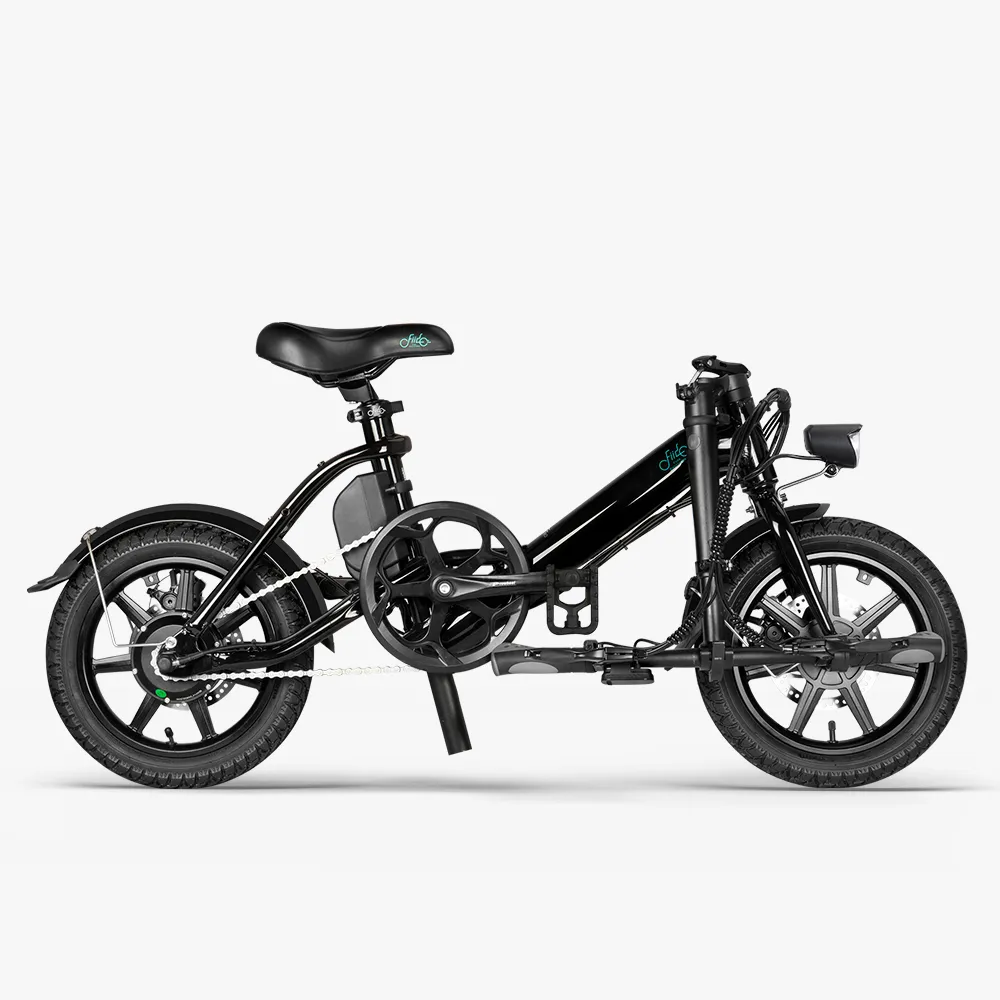Fiido D3 Pro Mini E-Bike - Image 11