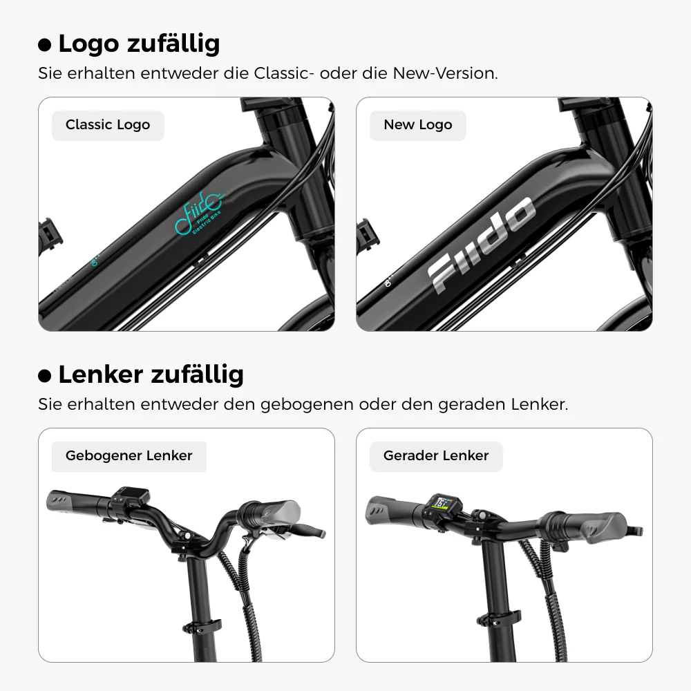 Fiido D3 Pro Mini E-Bike - Image 3