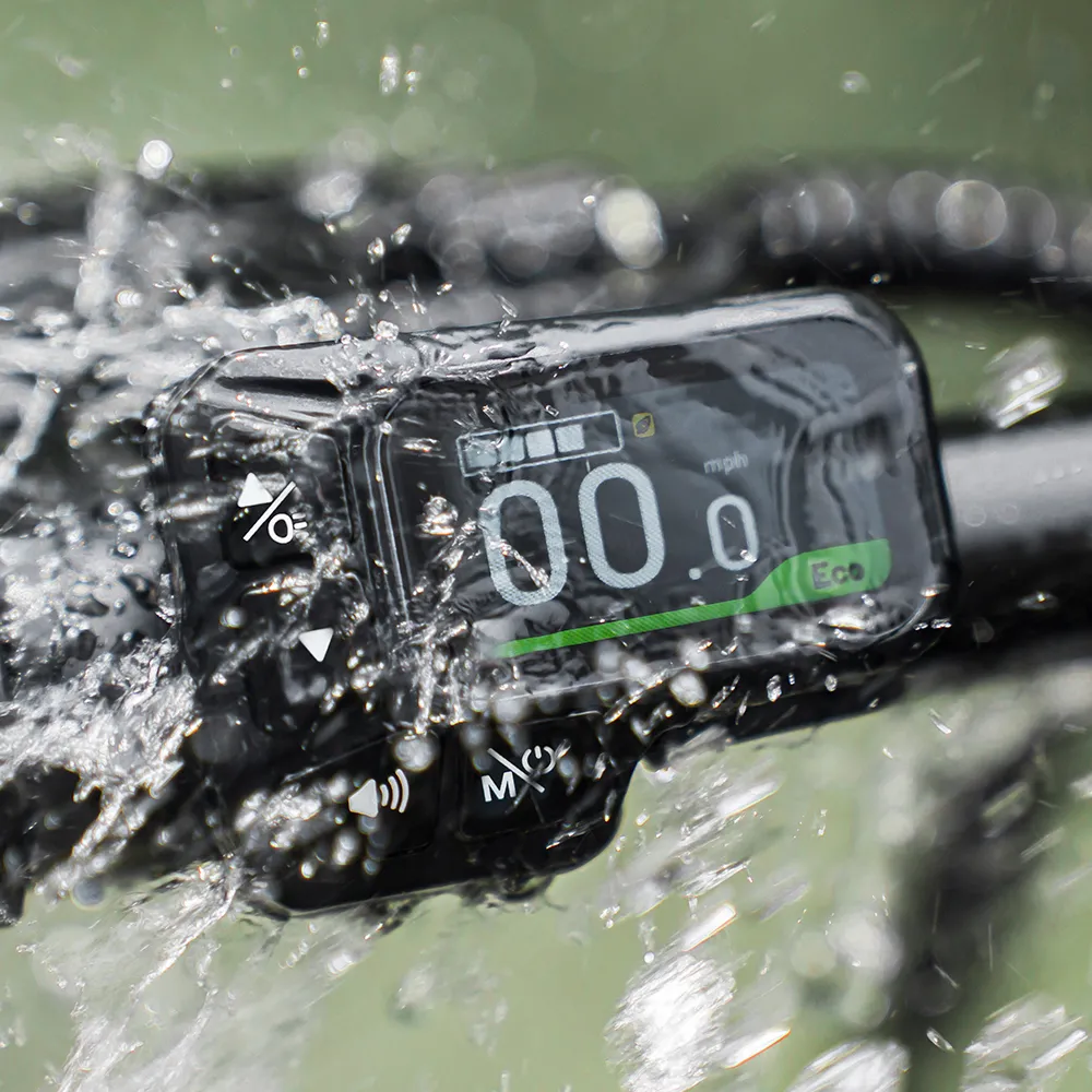 Fiido D3 Pro Mini E-Bike - Image 6