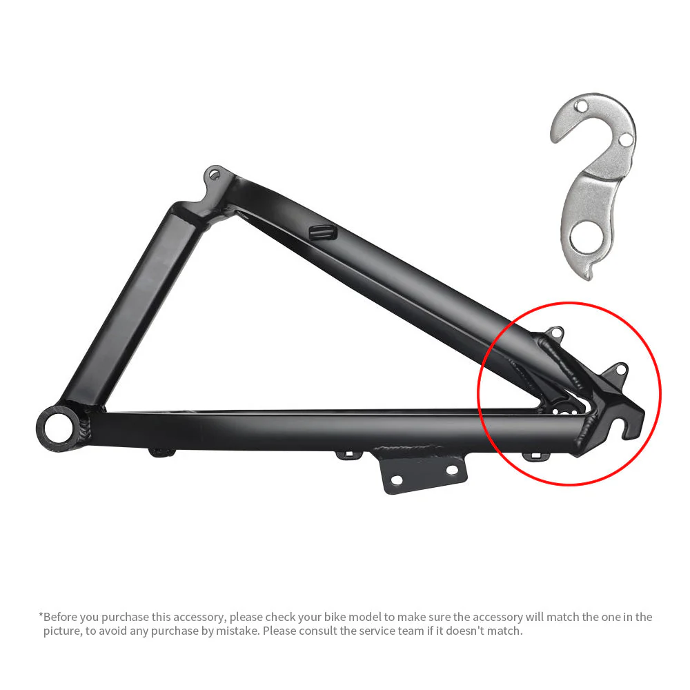 Fiido Elektrofahrrad-Schaltauge für M1/M1Pro/M21 - Image 2