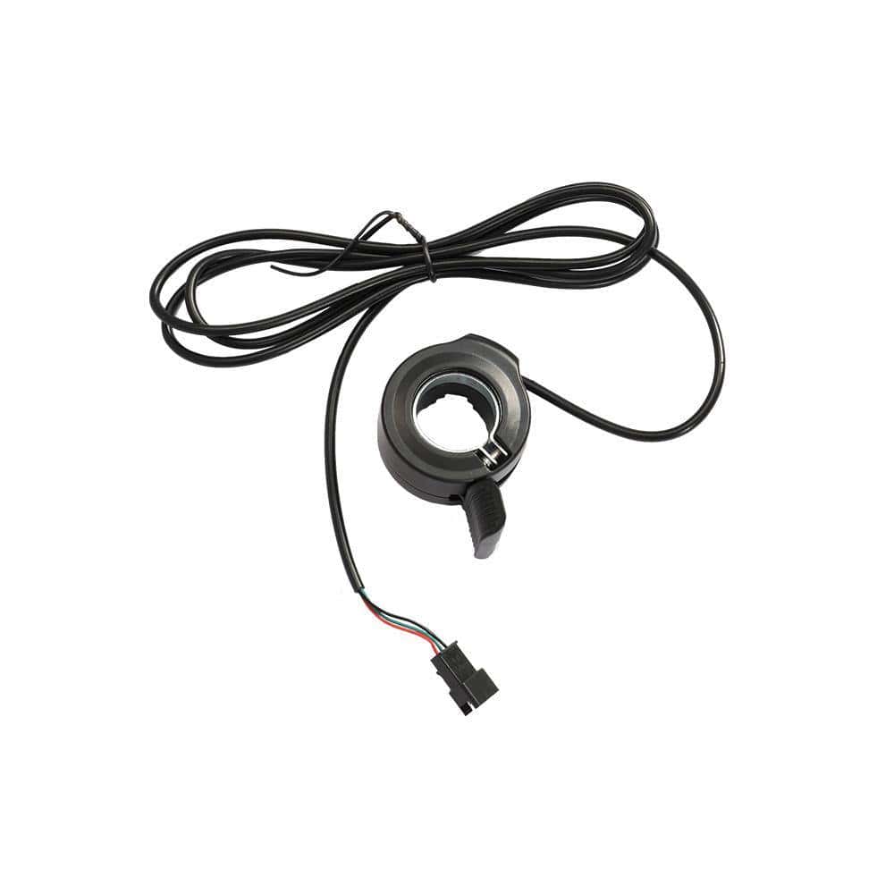 Gasgriff für M1/M1 Pro/M21