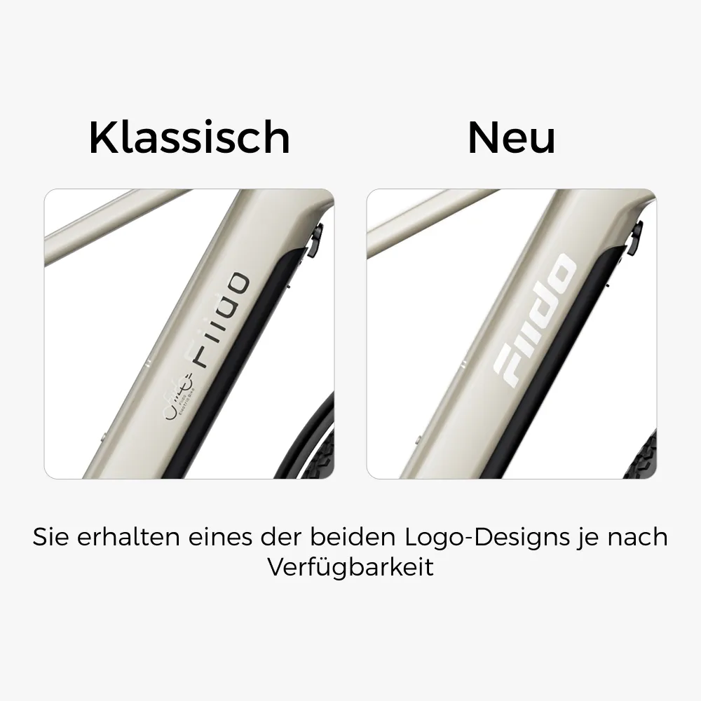Fiido Nomads Touring E-Bike - Image 3