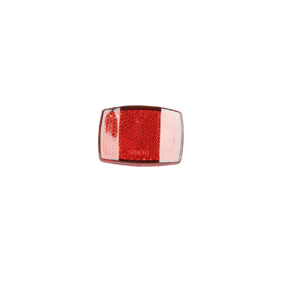 Fiido Retroreflektor für D1/D2/D2S/D3/D3S/D4S/M1/M1Pro