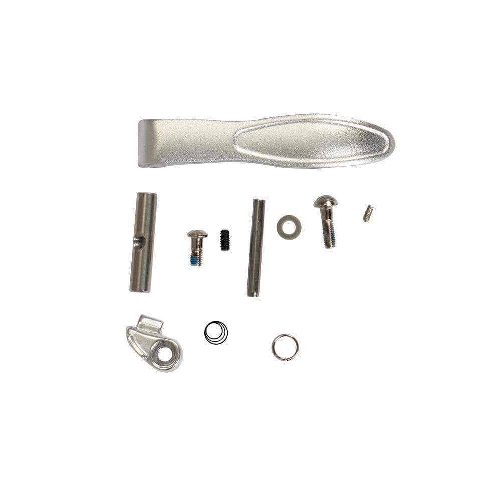 Schnellspannhebel für D1/D2/D2S/M1/M1 Pro/M21