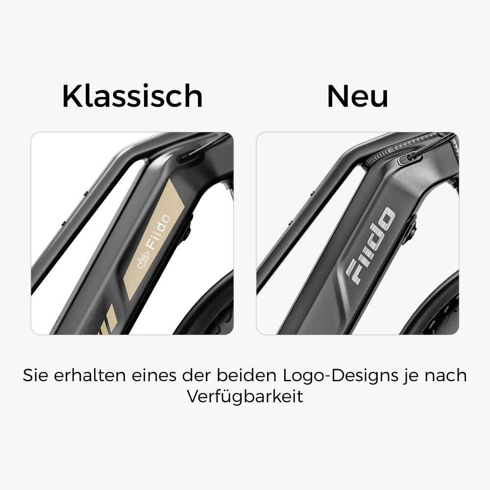 Titan Fat Tire Jagd- und Touren-E-Bike - Große Reichweite - Image 3