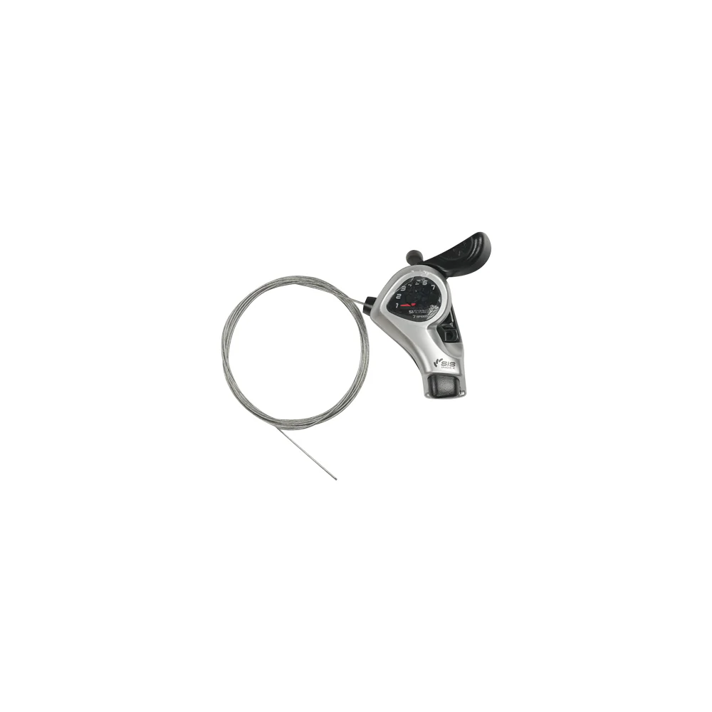 Fingerschalthebel für T2/M1 Pro (2025)