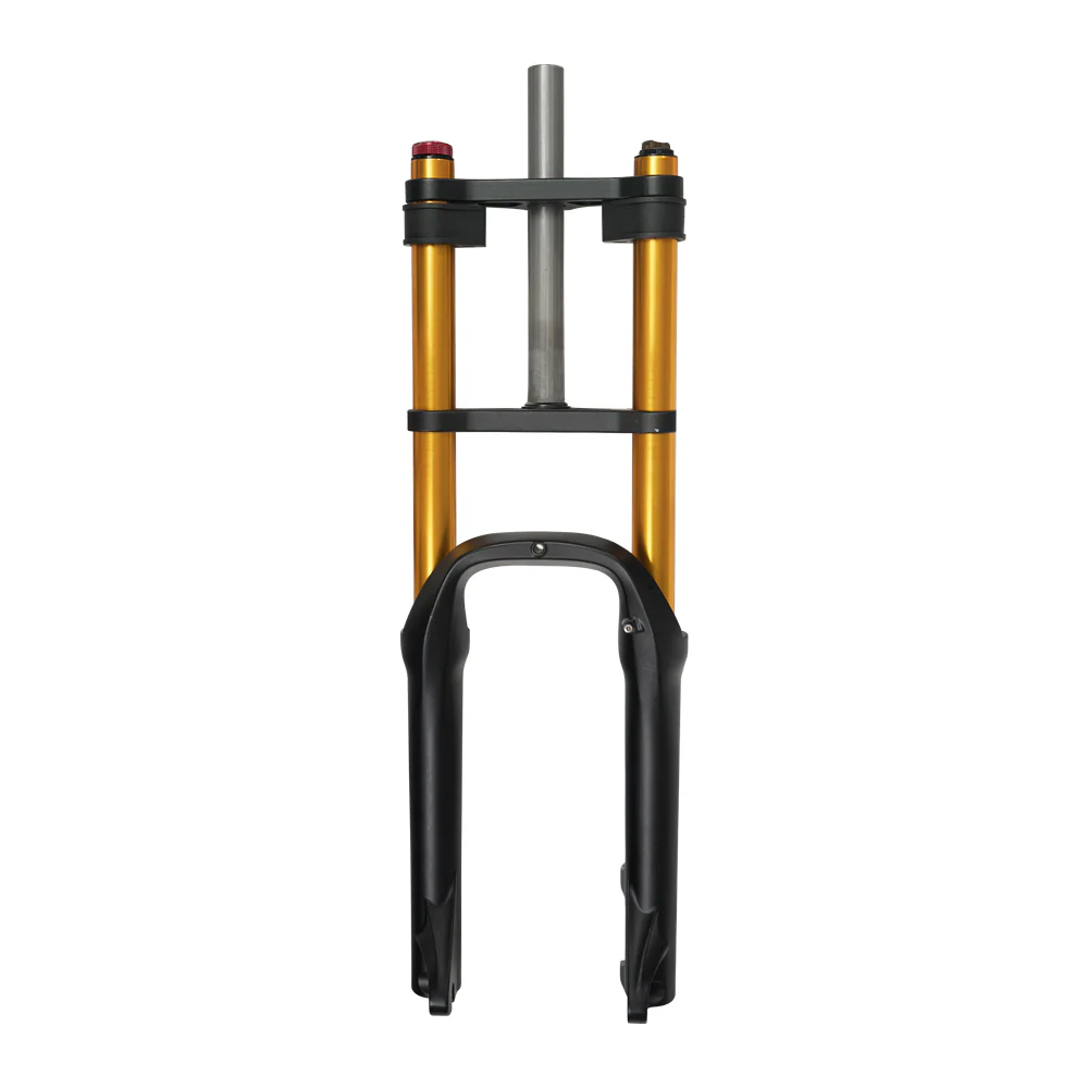 Stoßdämpfer-Gabel für M1 Pro (2025)