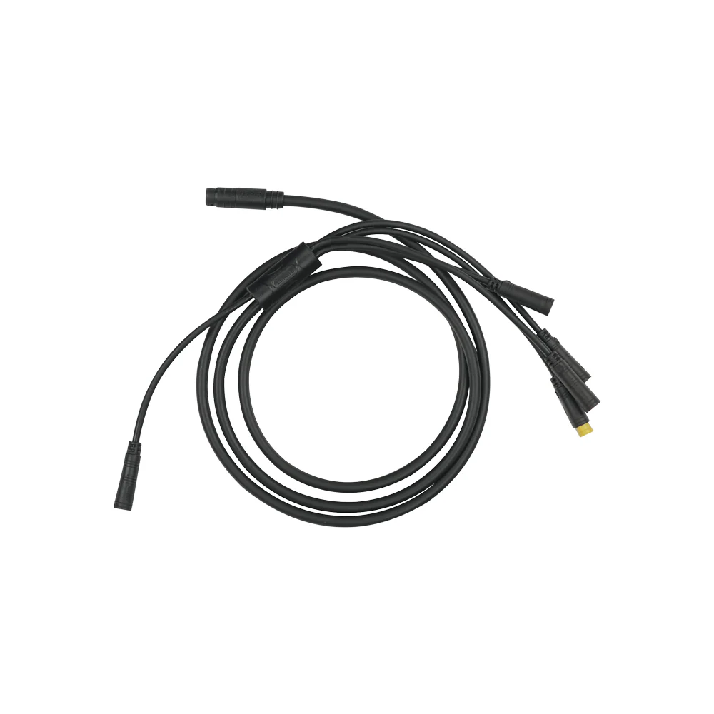 Hauptkabel für T2