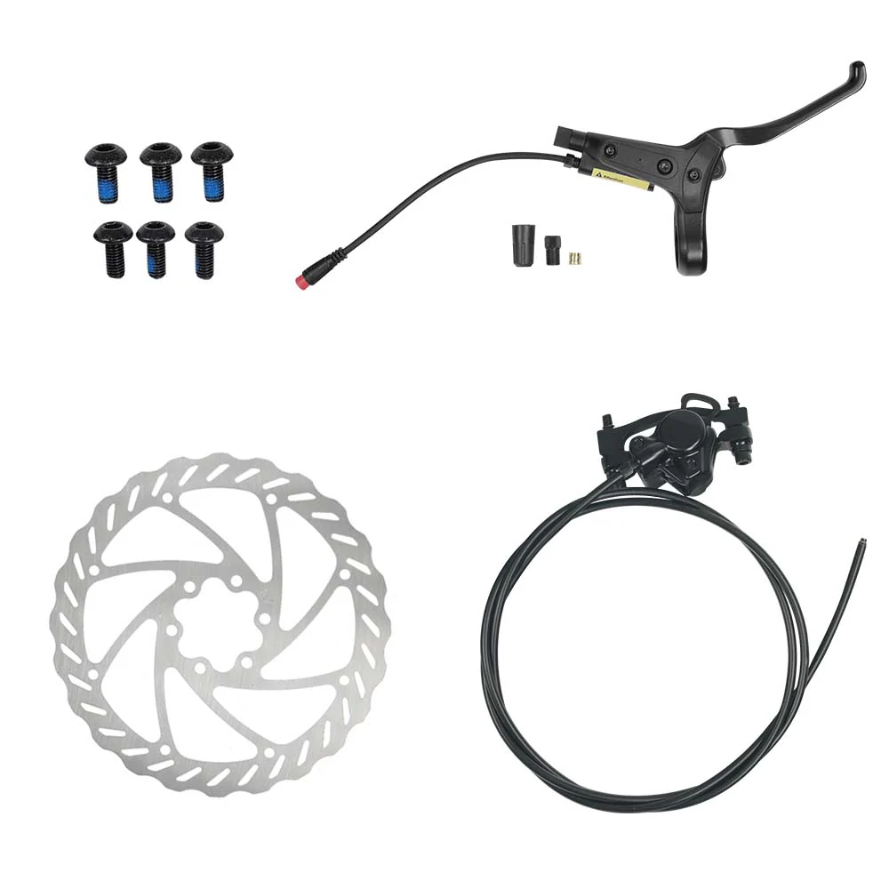 Hinterbremsensatz für C11/C11 PRO