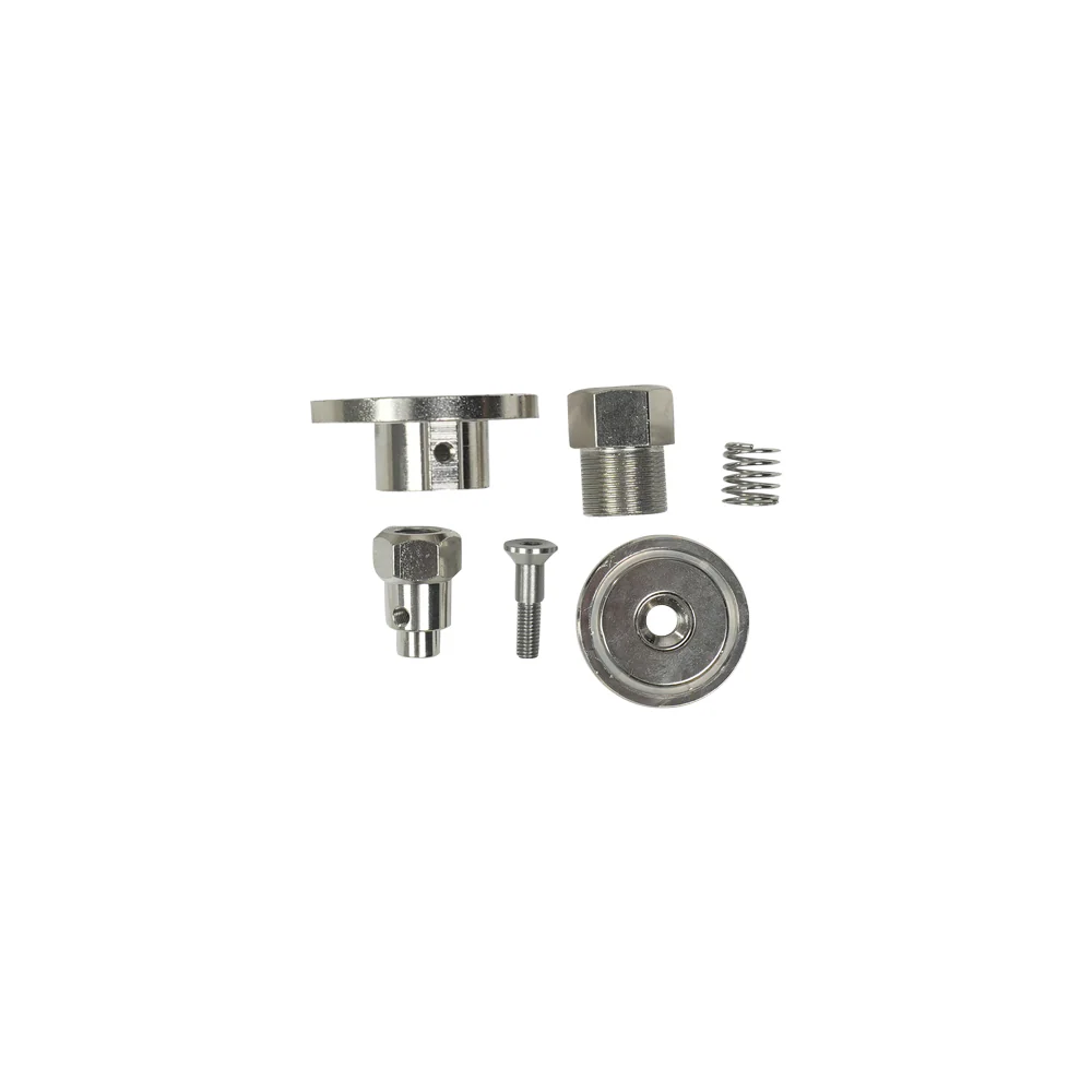 Magnetsatz für Fiido X/D11 2025