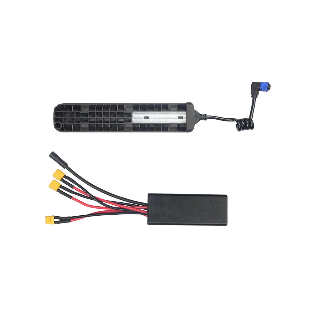 P2 Akku-Konverter + P2 Akku-Stick für C21/Air