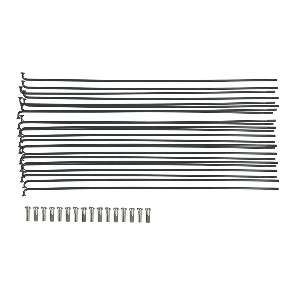Speiche (Hinterrad) für C11/C11 PRO