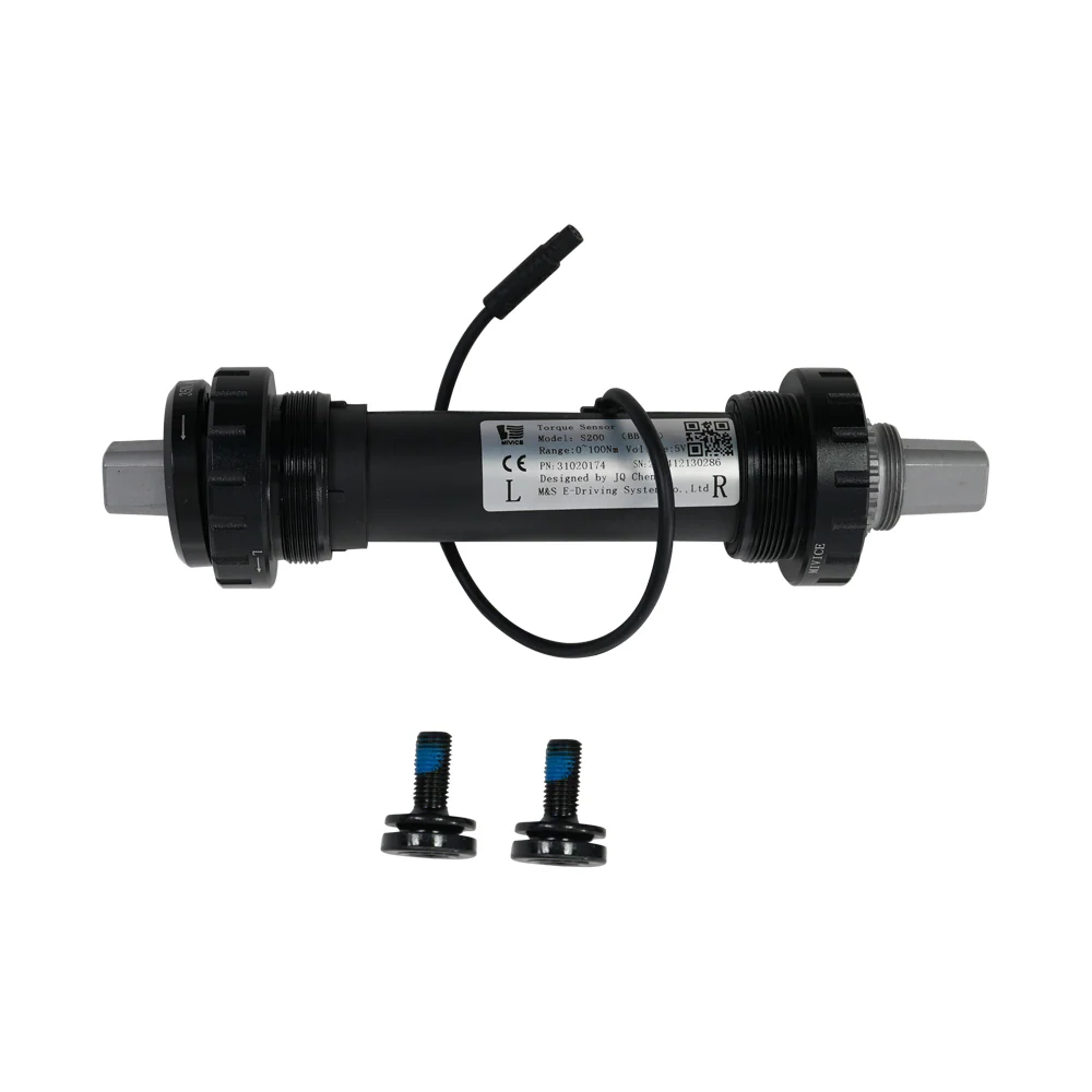 Drehmomentsensor für M1 Pro (2025)
